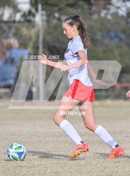Thumbnail 2 in Coconino vs. Northwest Christian (Ben Franklin Winter Classic) photogallery.