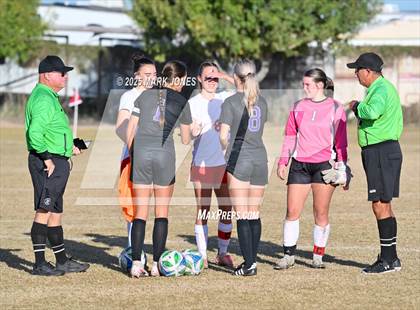 Thumbnail 3 in Coconino vs. Northwest Christian (Ben Franklin Winter Classic) photogallery.