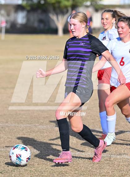 Thumbnail 3 in Coconino vs. Northwest Christian (Ben Franklin Winter Classic) photogallery.