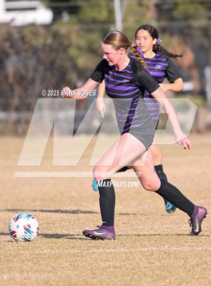 Thumbnail 3 in Coconino vs. Northwest Christian (Ben Franklin Winter Classic) photogallery.