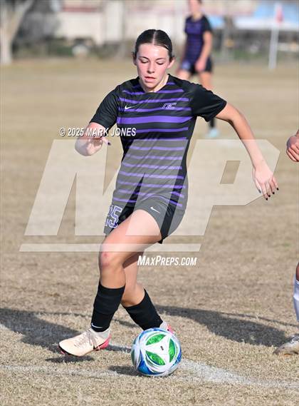 Thumbnail 2 in Coconino vs. Northwest Christian (Ben Franklin Winter Classic) photogallery.