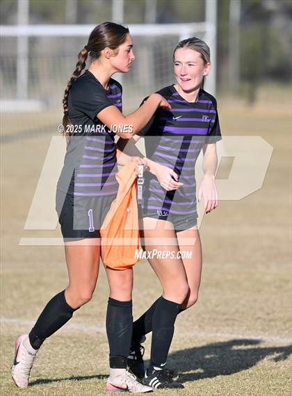 Thumbnail 1 in Coconino vs. Northwest Christian (Ben Franklin Winter Classic) photogallery.