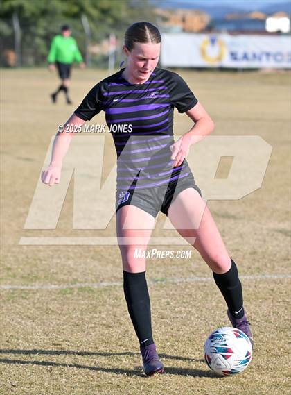 Thumbnail 3 in Coconino vs. Northwest Christian (Ben Franklin Winter Classic) photogallery.