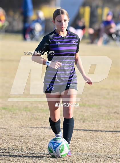 Thumbnail 2 in Coconino vs. Northwest Christian (Ben Franklin Winter Classic) photogallery.