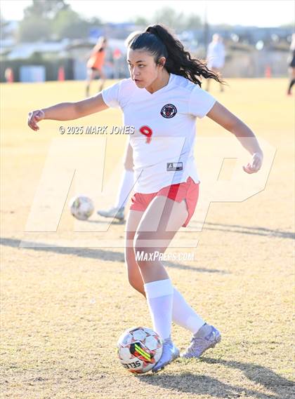 Thumbnail 2 in Coconino vs. Northwest Christian (Ben Franklin Winter Classic) photogallery.