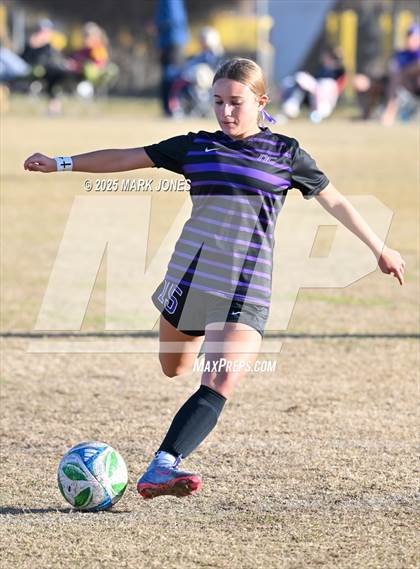 Thumbnail 1 in Coconino vs. Northwest Christian (Ben Franklin Winter Classic) photogallery.