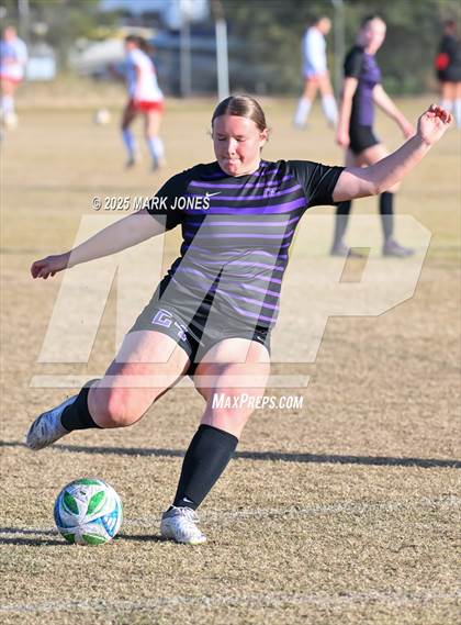 Thumbnail 1 in Coconino vs. Northwest Christian (Ben Franklin Winter Classic) photogallery.