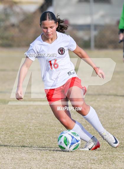 Thumbnail 1 in Coconino vs. Northwest Christian (Ben Franklin Winter Classic) photogallery.