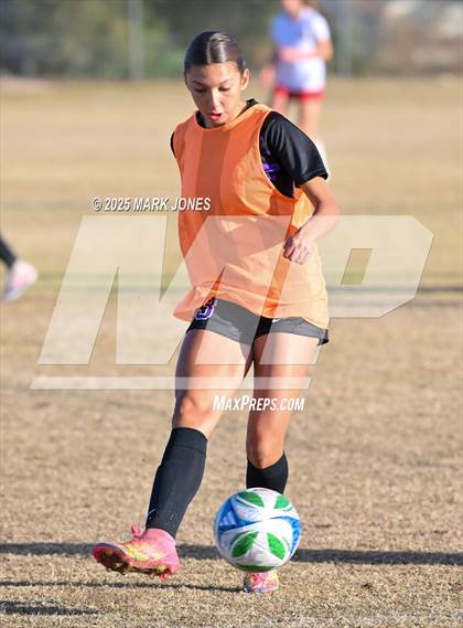 Thumbnail 3 in Coconino vs. Northwest Christian (Ben Franklin Winter Classic) photogallery.