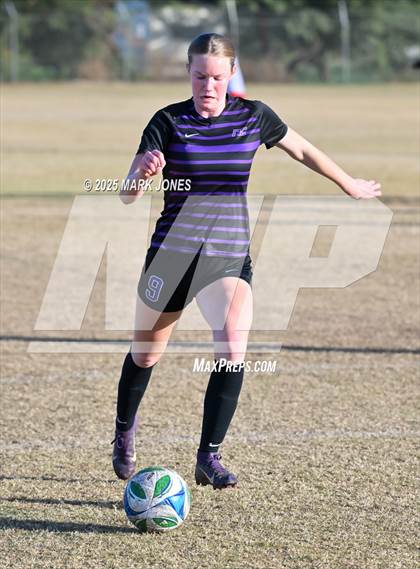 Thumbnail 2 in Coconino vs. Northwest Christian (Ben Franklin Winter Classic) photogallery.