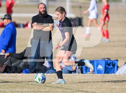 Thumbnail 3 in Coconino vs. Northwest Christian (Ben Franklin Winter Classic) photogallery.