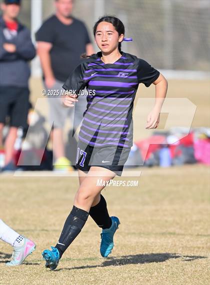 Thumbnail 3 in Coconino vs. Northwest Christian (Ben Franklin Winter Classic) photogallery.