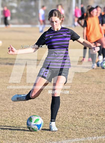 Thumbnail 1 in Coconino vs. Northwest Christian (Ben Franklin Winter Classic) photogallery.