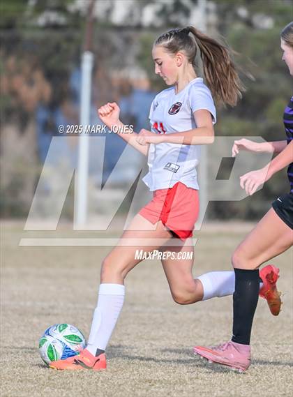 Thumbnail 1 in Coconino vs. Northwest Christian (Ben Franklin Winter Classic) photogallery.
