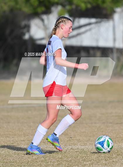 Thumbnail 3 in Coconino vs. Northwest Christian (Ben Franklin Winter Classic) photogallery.