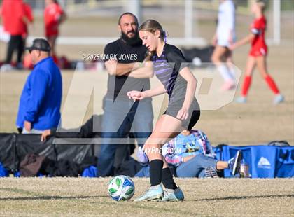 Thumbnail 1 in Coconino vs. Northwest Christian (Ben Franklin Winter Classic) photogallery.