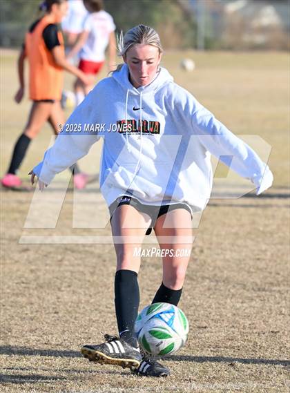 Thumbnail 1 in Coconino vs. Northwest Christian (Ben Franklin Winter Classic) photogallery.