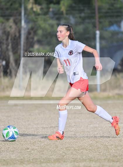 Thumbnail 2 in Coconino vs. Northwest Christian (Ben Franklin Winter Classic) photogallery.