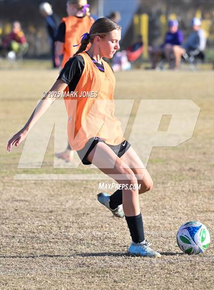 Thumbnail 2 in Coconino vs. Northwest Christian (Ben Franklin Winter Classic) photogallery.