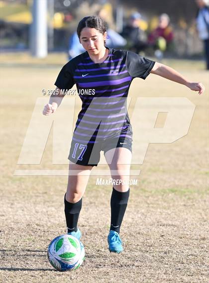 Thumbnail 1 in Coconino vs. Northwest Christian (Ben Franklin Winter Classic) photogallery.
