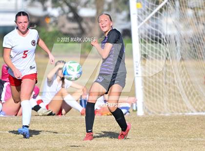 Thumbnail 1 in Coconino vs. Northwest Christian (Ben Franklin Winter Classic) photogallery.