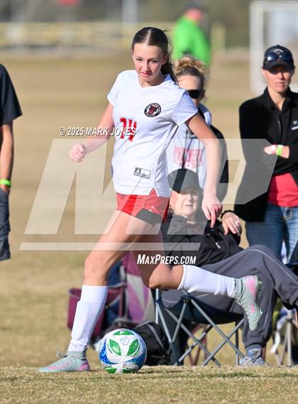 Thumbnail 1 in Coconino vs. Northwest Christian (Ben Franklin Winter Classic) photogallery.