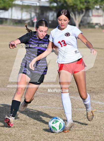 Thumbnail 2 in Coconino vs. Northwest Christian (Ben Franklin Winter Classic) photogallery.