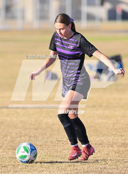 Thumbnail 3 in Coconino vs. Northwest Christian (Ben Franklin Winter Classic) photogallery.