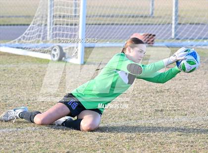 Thumbnail 1 in Coconino vs. Northwest Christian (Ben Franklin Winter Classic) photogallery.