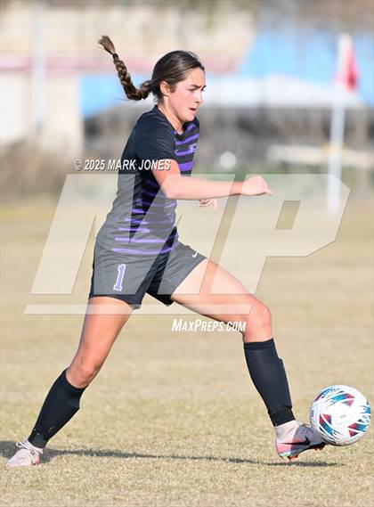 Thumbnail 1 in Coconino vs. Northwest Christian (Ben Franklin Winter Classic) photogallery.