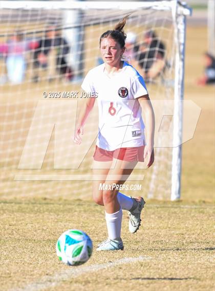 Thumbnail 3 in Coconino vs. Northwest Christian (Ben Franklin Winter Classic) photogallery.