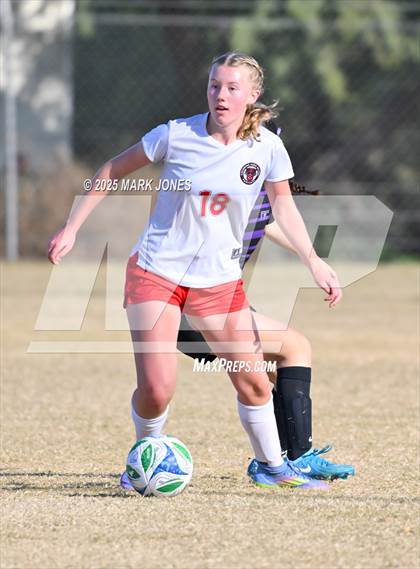 Thumbnail 2 in Coconino vs. Northwest Christian (Ben Franklin Winter Classic) photogallery.