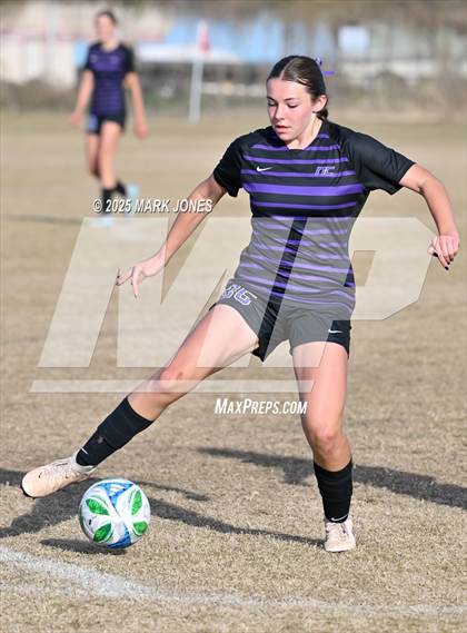 Thumbnail 1 in Coconino vs. Northwest Christian (Ben Franklin Winter Classic) photogallery.