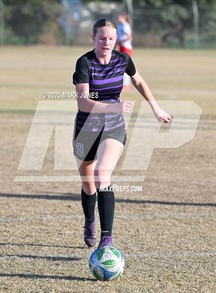Thumbnail 3 in Coconino vs. Northwest Christian (Ben Franklin Winter Classic) photogallery.