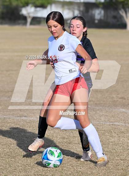 Thumbnail 1 in Coconino vs. Northwest Christian (Ben Franklin Winter Classic) photogallery.