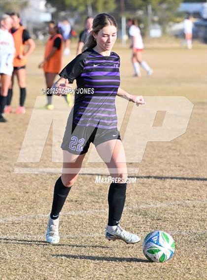 Thumbnail 2 in Coconino vs. Northwest Christian (Ben Franklin Winter Classic) photogallery.