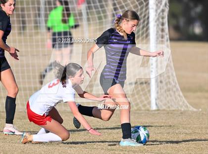 Thumbnail 2 in Coconino vs. Northwest Christian (Ben Franklin Winter Classic) photogallery.