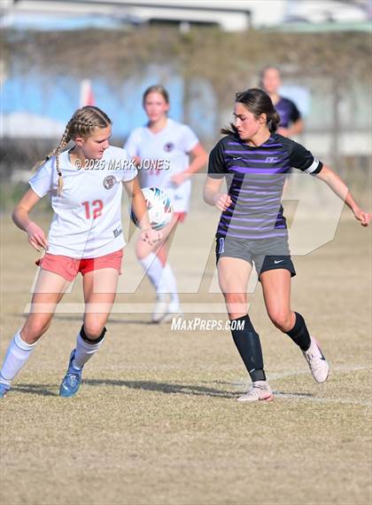 Thumbnail 2 in Coconino vs. Northwest Christian (Ben Franklin Winter Classic) photogallery.