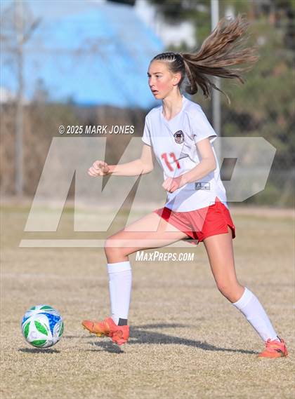 Thumbnail 2 in Coconino vs. Northwest Christian (Ben Franklin Winter Classic) photogallery.