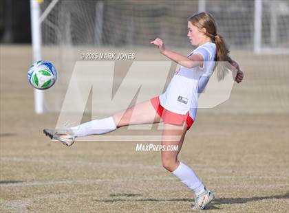 Thumbnail 3 in Coconino vs. Northwest Christian (Ben Franklin Winter Classic) photogallery.