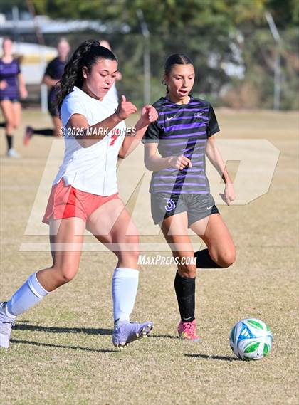 Thumbnail 1 in Coconino vs. Northwest Christian (Ben Franklin Winter Classic) photogallery.