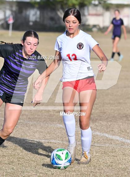 Thumbnail 3 in Coconino vs. Northwest Christian (Ben Franklin Winter Classic) photogallery.