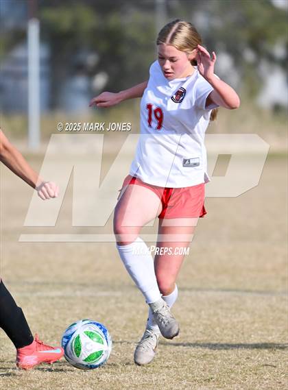 Thumbnail 2 in Coconino vs. Northwest Christian (Ben Franklin Winter Classic) photogallery.