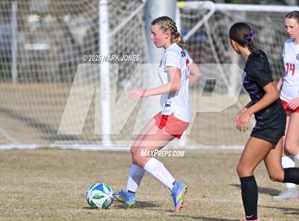Thumbnail 2 in Coconino vs. Northwest Christian (Ben Franklin Winter Classic) photogallery.