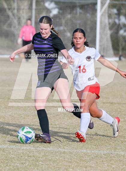 Thumbnail 3 in Coconino vs. Northwest Christian (Ben Franklin Winter Classic) photogallery.