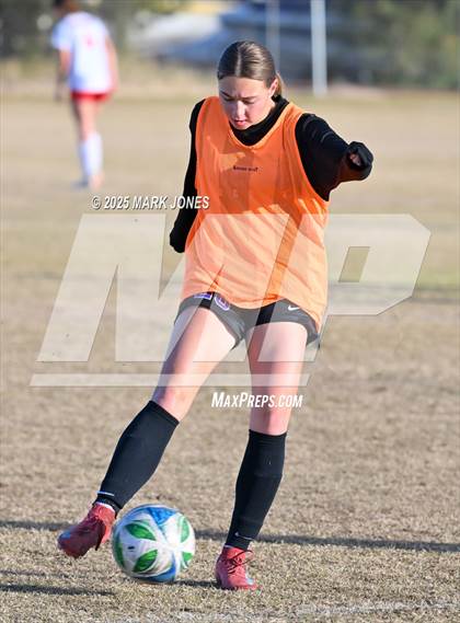 Thumbnail 1 in Coconino vs. Northwest Christian (Ben Franklin Winter Classic) photogallery.