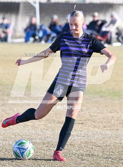 Thumbnail 3 in Coconino vs. Northwest Christian (Ben Franklin Winter Classic) photogallery.