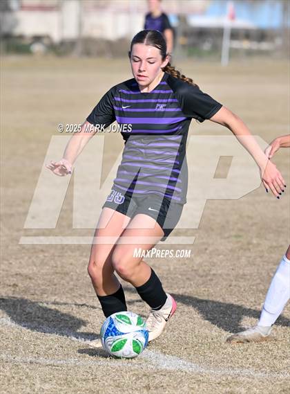 Thumbnail 1 in Coconino vs. Northwest Christian (Ben Franklin Winter Classic) photogallery.