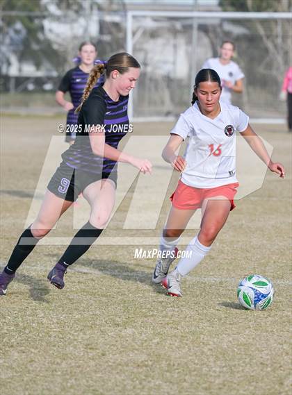 Thumbnail 1 in Coconino vs. Northwest Christian (Ben Franklin Winter Classic) photogallery.