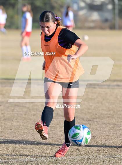 Thumbnail 3 in Coconino vs. Northwest Christian (Ben Franklin Winter Classic) photogallery.